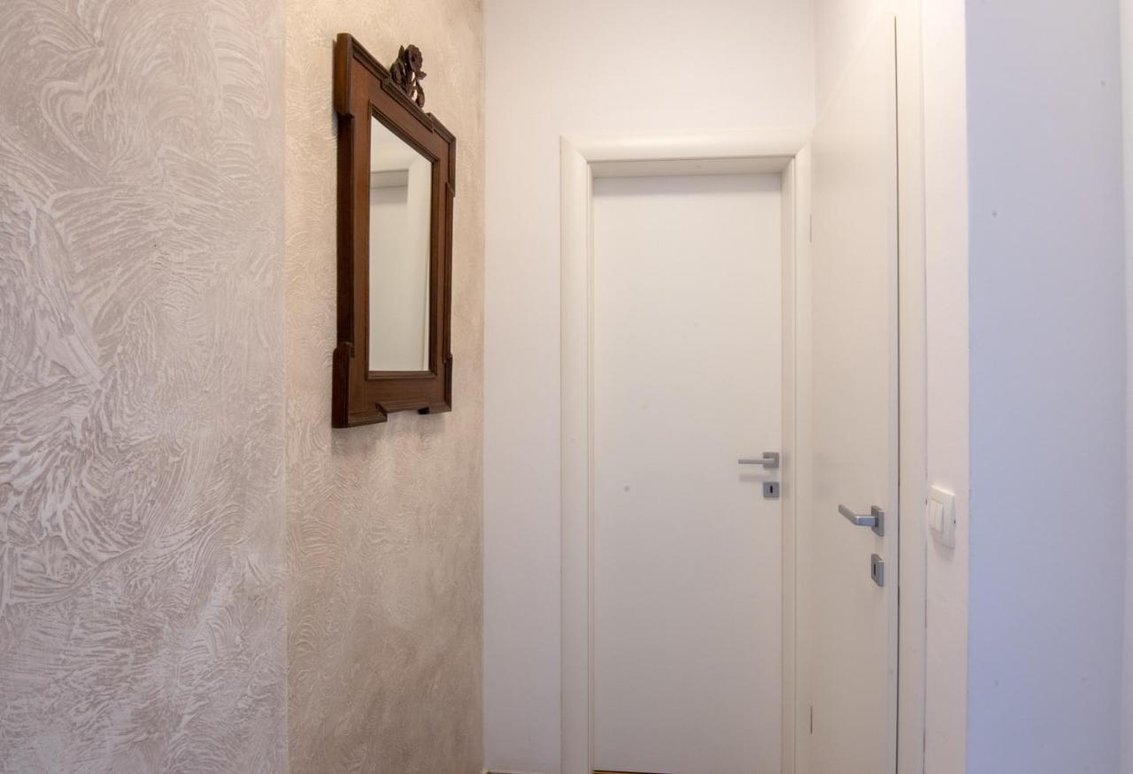 Apartman Perla Макарска Экстерьер фото